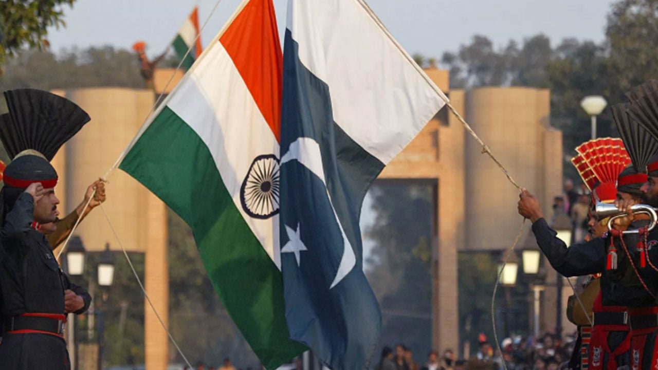 Foto - Asya ülkesinden flaş açıklama: Bayraktar TB2 SİHA ve AKINCI TİHA’larla bizi vurdular