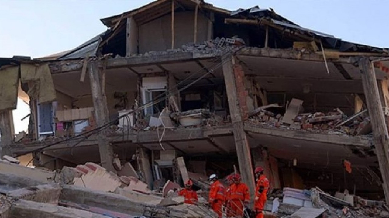 Foto - Deprem uzmanından kırmızı alarm! 