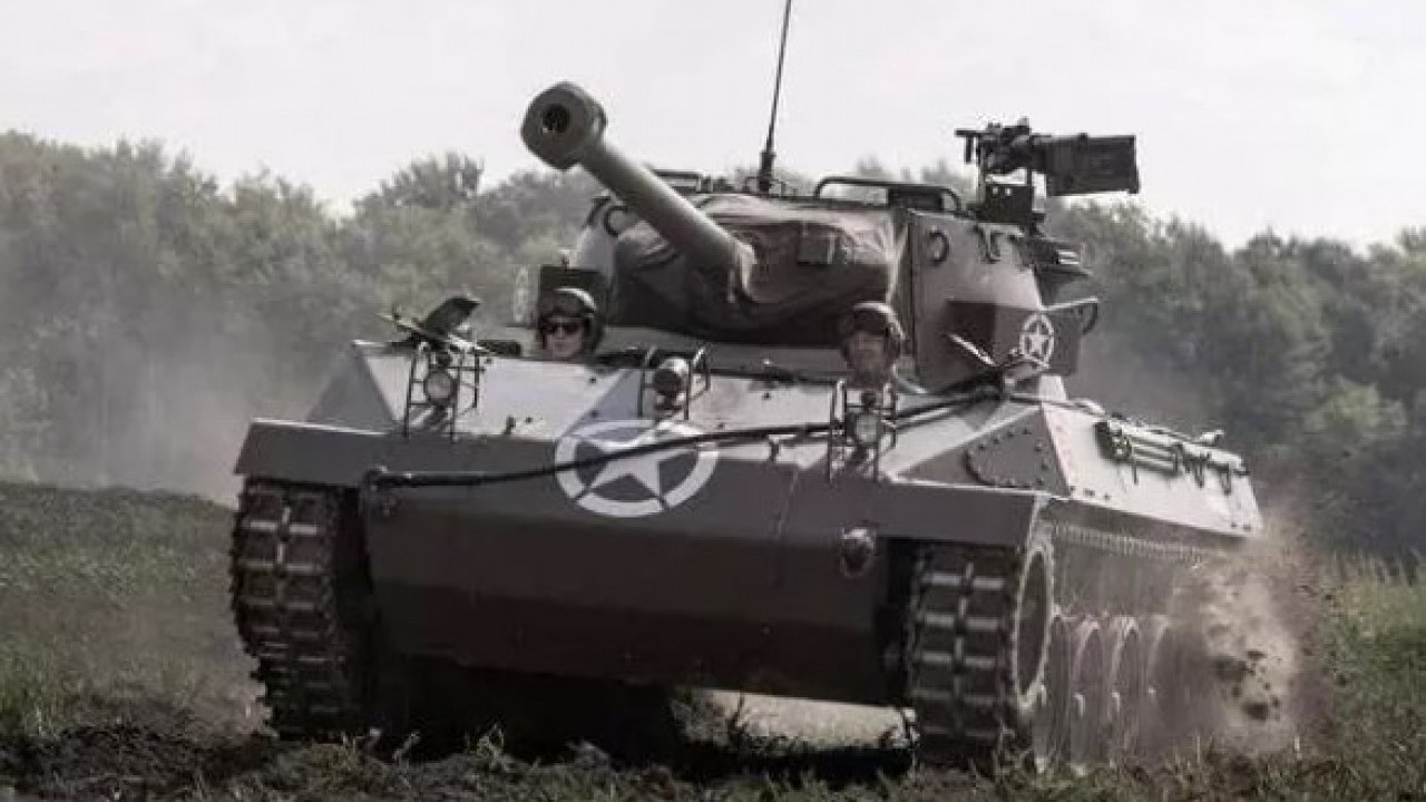 Foto - Dünyanın en hızlı tankları belli oldu! İşte Altay'ın sıralaması!