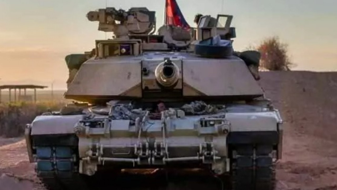 Foto - Dünyanın en hızlı tankları belli oldu! İşte Altay'ın sıralaması!