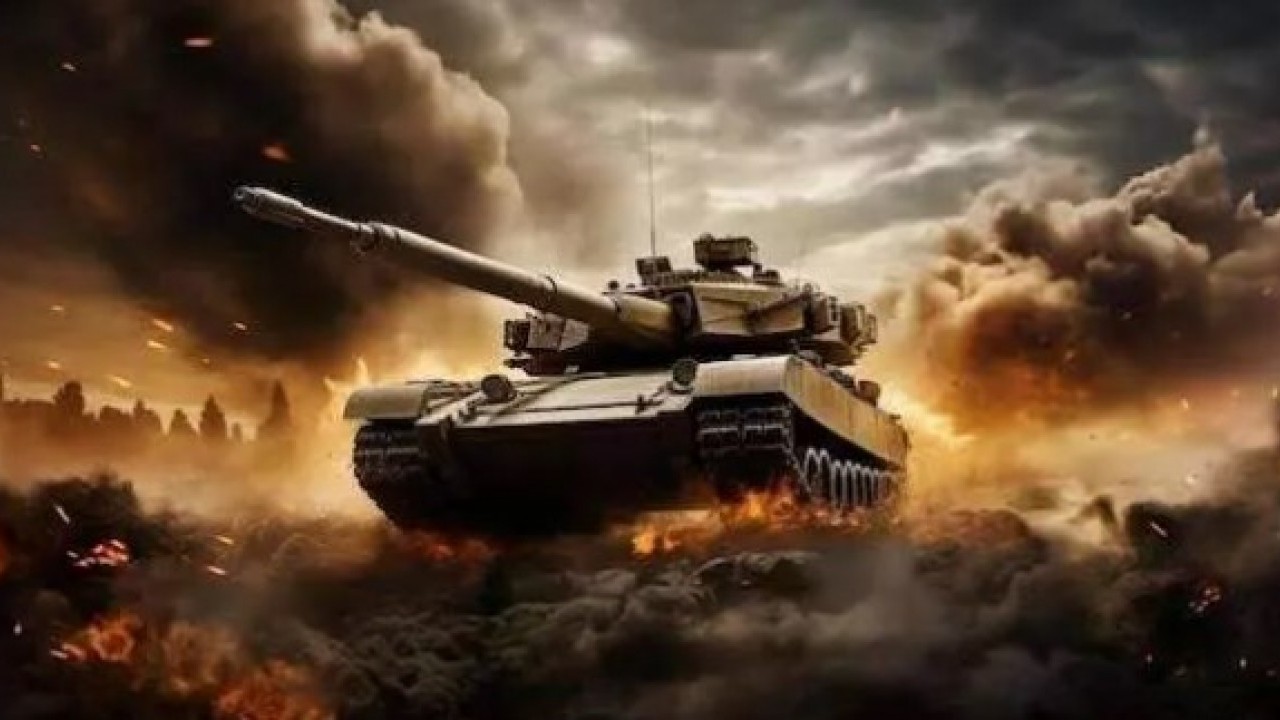 Foto - Dünyanın en hızlı tankları belli oldu! İşte Altay'ın sıralaması!