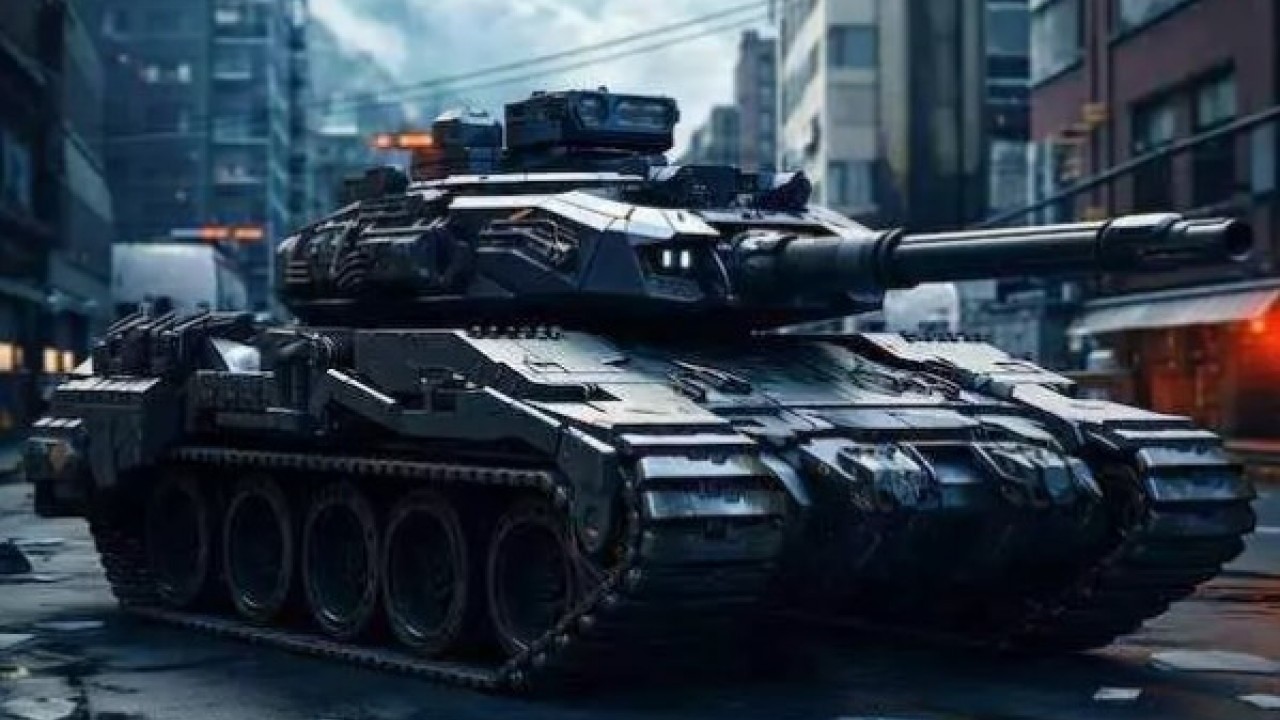 Foto - Dünyanın en hızlı tankları belli oldu! İşte Altay'ın sıralaması!