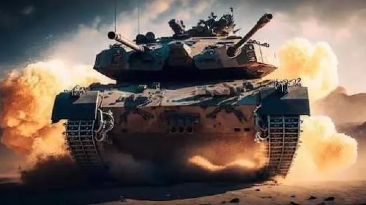Dünyanın en hızlı tankları belli oldu! İşte Altay'ın sıralaması!