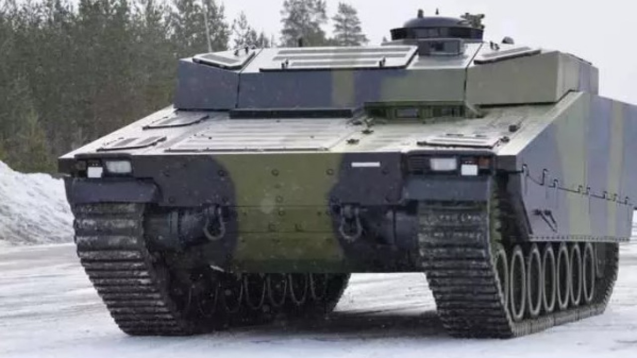 Foto - Dünyanın en hızlı tankları belli oldu! İşte Altay'ın sıralaması!