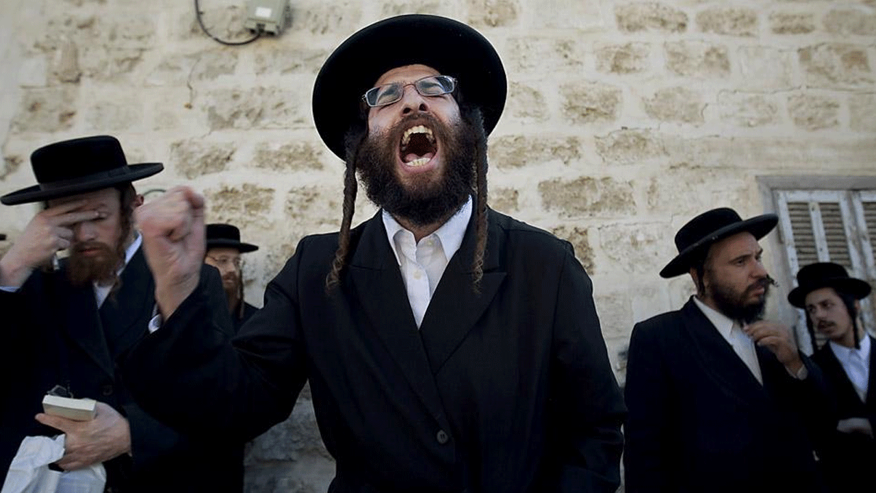 Foto - Gazze kasabı yahudiler soykırımın bedelini ödeyecekler! Hem katlediyorlar hem korkuyorlar