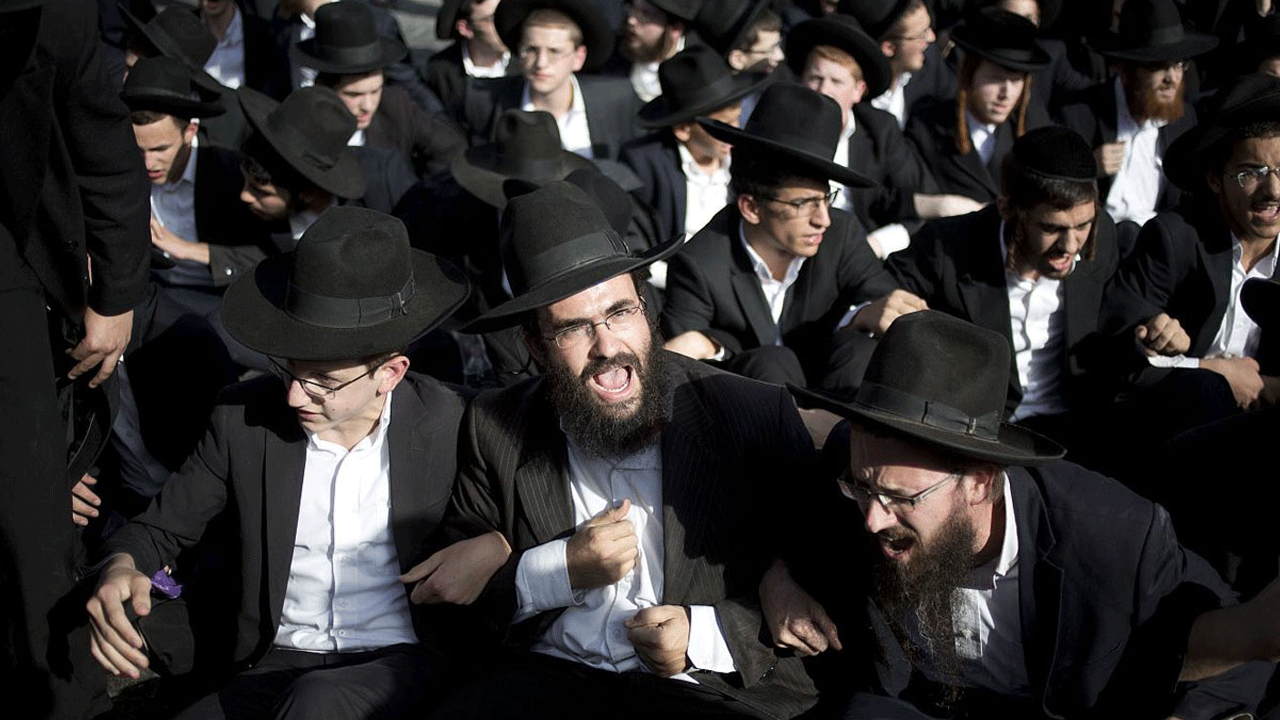 Foto - Gazze kasabı yahudiler soykırımın bedelini ödeyecekler! Hem katlediyorlar hem korkuyorlar