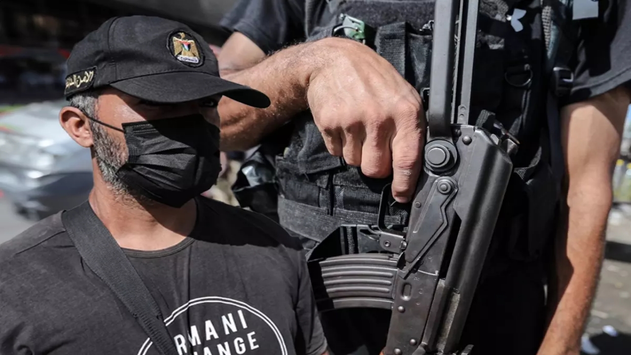 Gazze’de yeni dönem! Dört bir yana konuşlanmaya başladılar