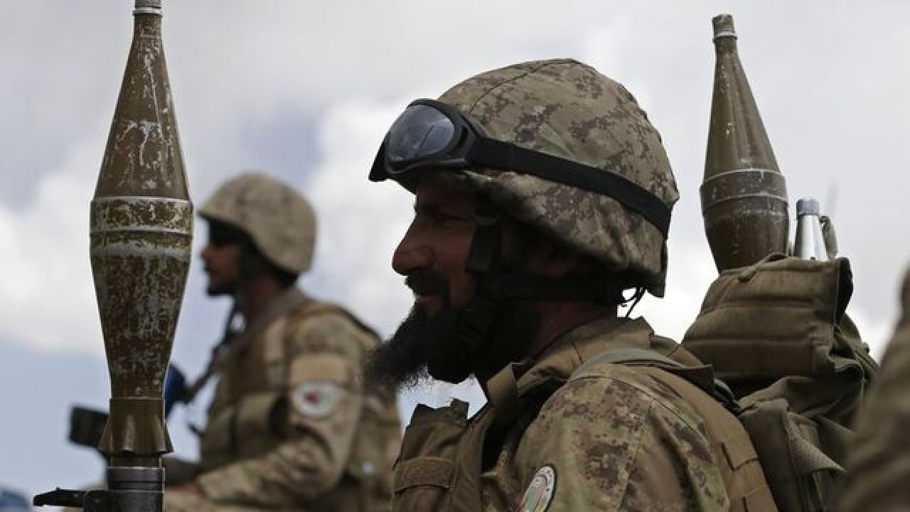 Foto - Hindistan, Pakistan Afganistan geriliminde tarafını duyurdu! İtidal çağrısı yerine bakın ne yaptılar