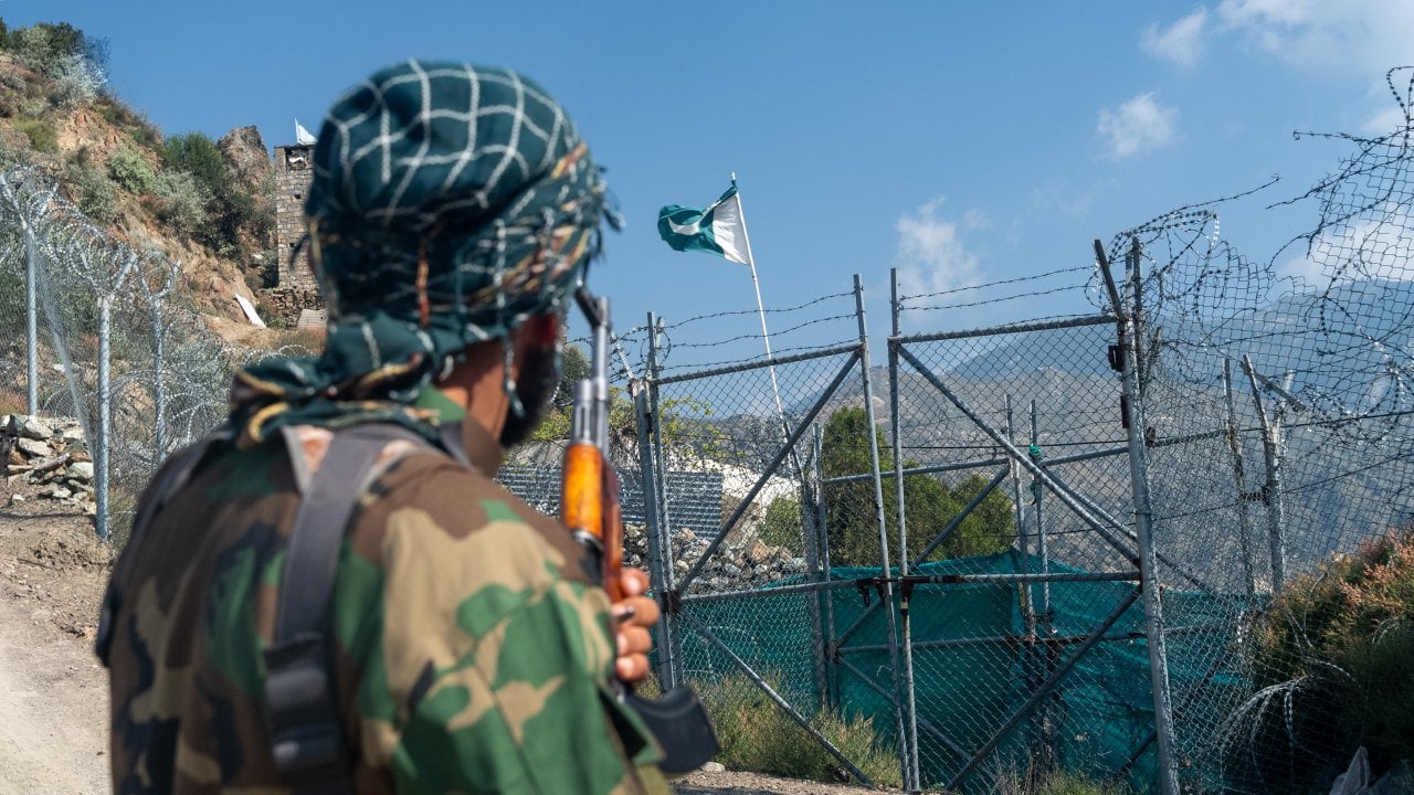Foto - İslam Emirliği’nden çok sert mesaj! ‘Türkiye’deki anlaşma ihlal edilirse ezeriz!