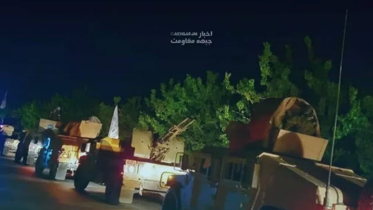 Foto - Kahreden haber! Pakistan ordusu vuruldu