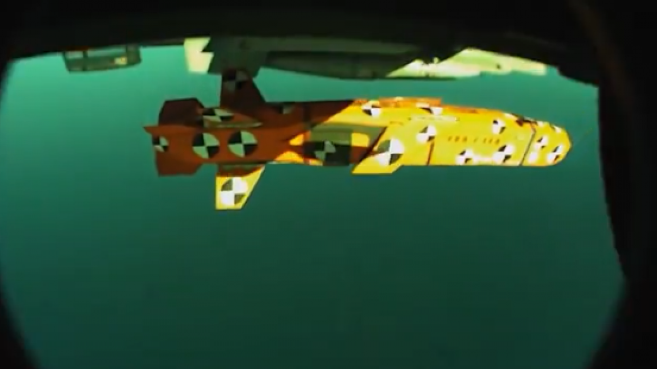 Foto - Menzili şok etkisi yapmıştı! Türkiye SOM-J füzesini ateşledi