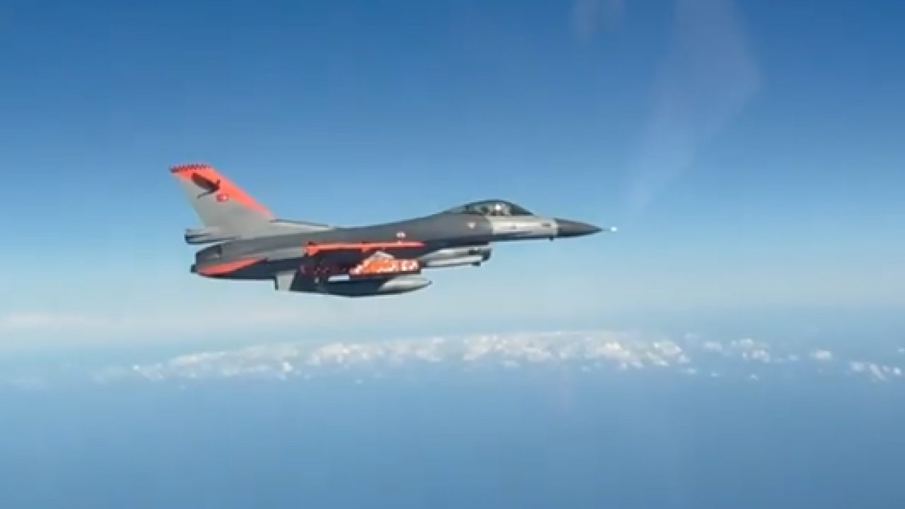 Foto - Menzili şok etkisi yapmıştı! Türkiye SOM-J füzesini ateşledi