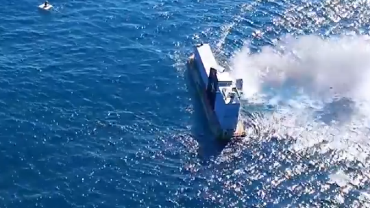 Foto - Menzili şok etkisi yapmıştı! Türkiye SOM-J füzesini ateşledi