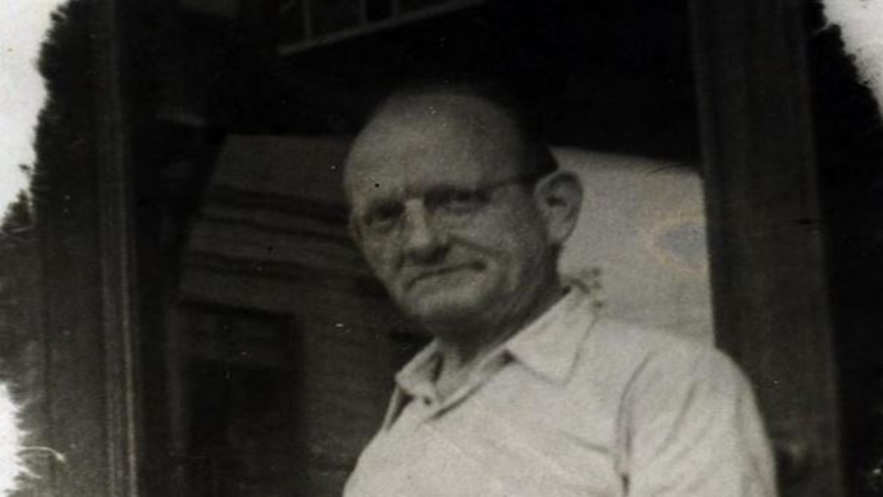 Foto - MİT, yıllar sonra olumsuz görüş içeren belgeyi paylaştı! İşte "İngiliz Kemal" gerçeği