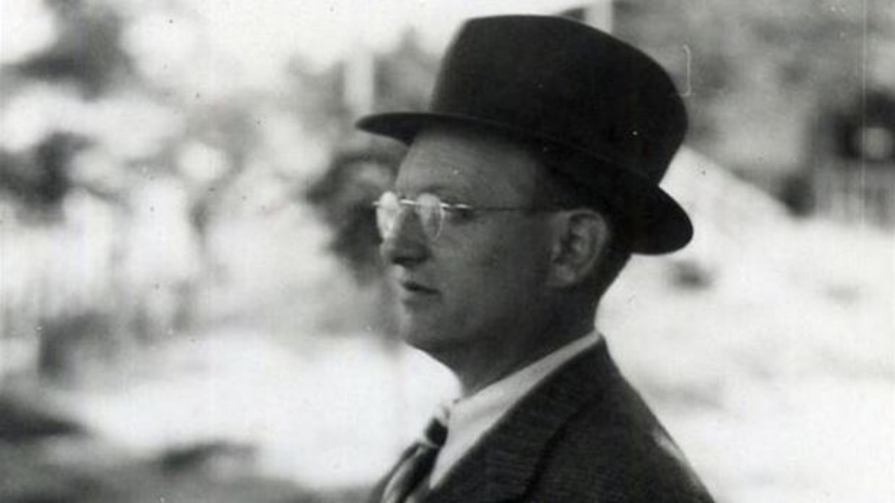 Foto - MİT, yıllar sonra olumsuz görüş içeren belgeyi paylaştı! İşte "İngiliz Kemal" gerçeği