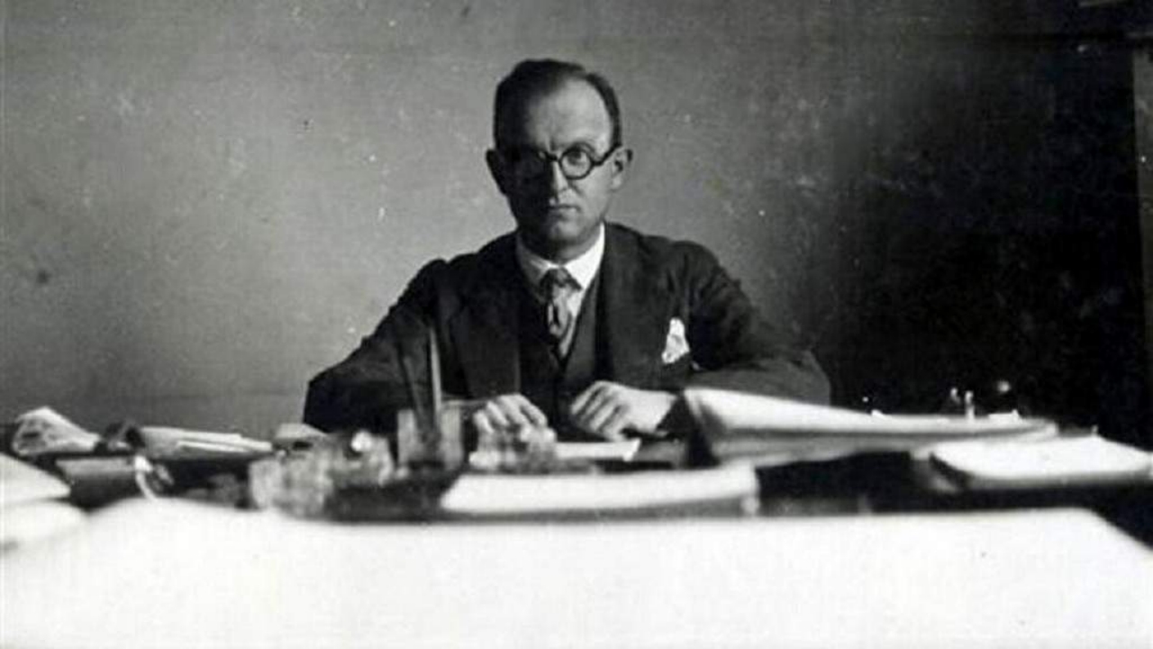 Foto - MİT, yıllar sonra olumsuz görüş içeren belgeyi paylaştı! İşte "İngiliz Kemal" gerçeği