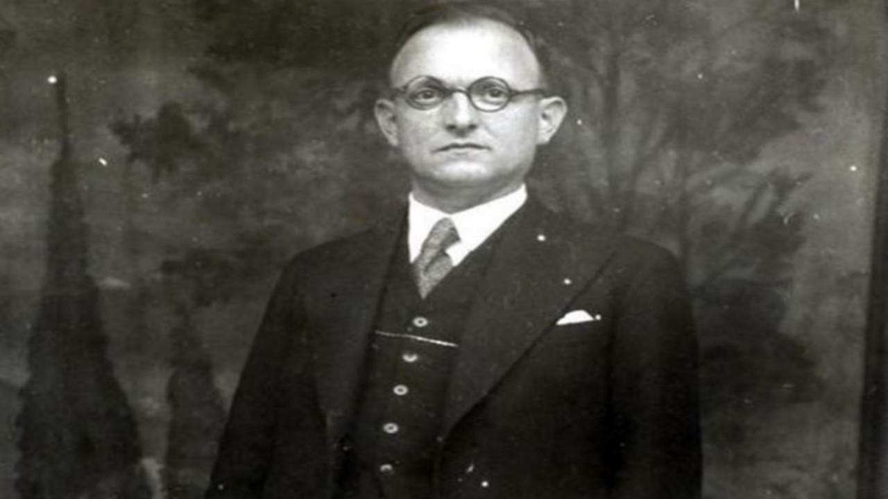 Foto - MİT, yıllar sonra olumsuz görüş içeren belgeyi paylaştı! İşte "İngiliz Kemal" gerçeği