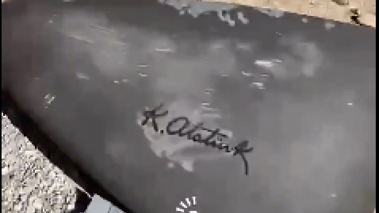 Foto - Rudaw'dan ilginç iddia: Türk İHA'sı düştü