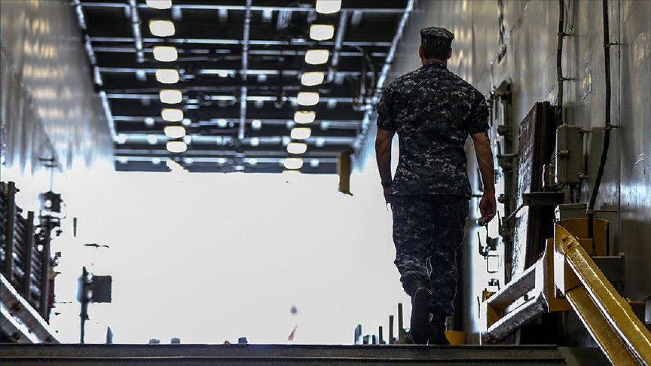 Foto - Savaş korkusu sardı: Ülkenin savunma bakanlığı 200 askeri tesisi apar topar geri alıyor