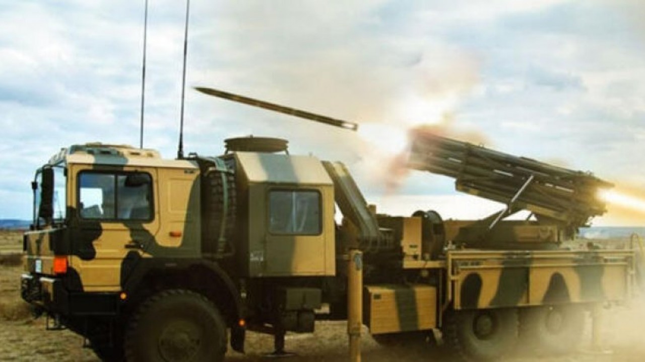 Foto - Sıcak gelişme! Bloomberg duyurdu: Türkiye İHA, füze ve hava savunma sistemlerini oraya sevk ediyor