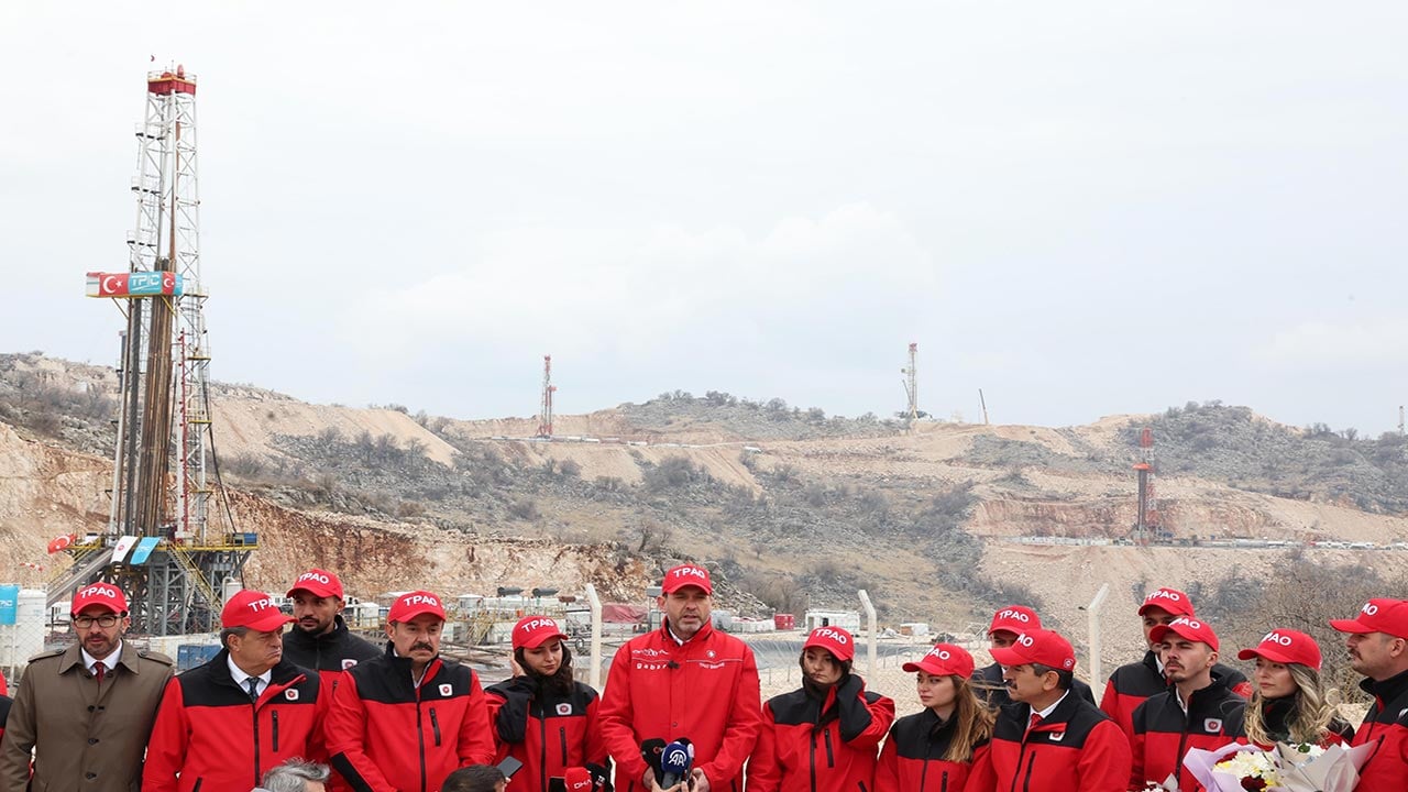 Foto - Teröristlerin cirit attığı günlerden bugünlere! Gabar’da fışkırıyor Türkiye kazanıyor