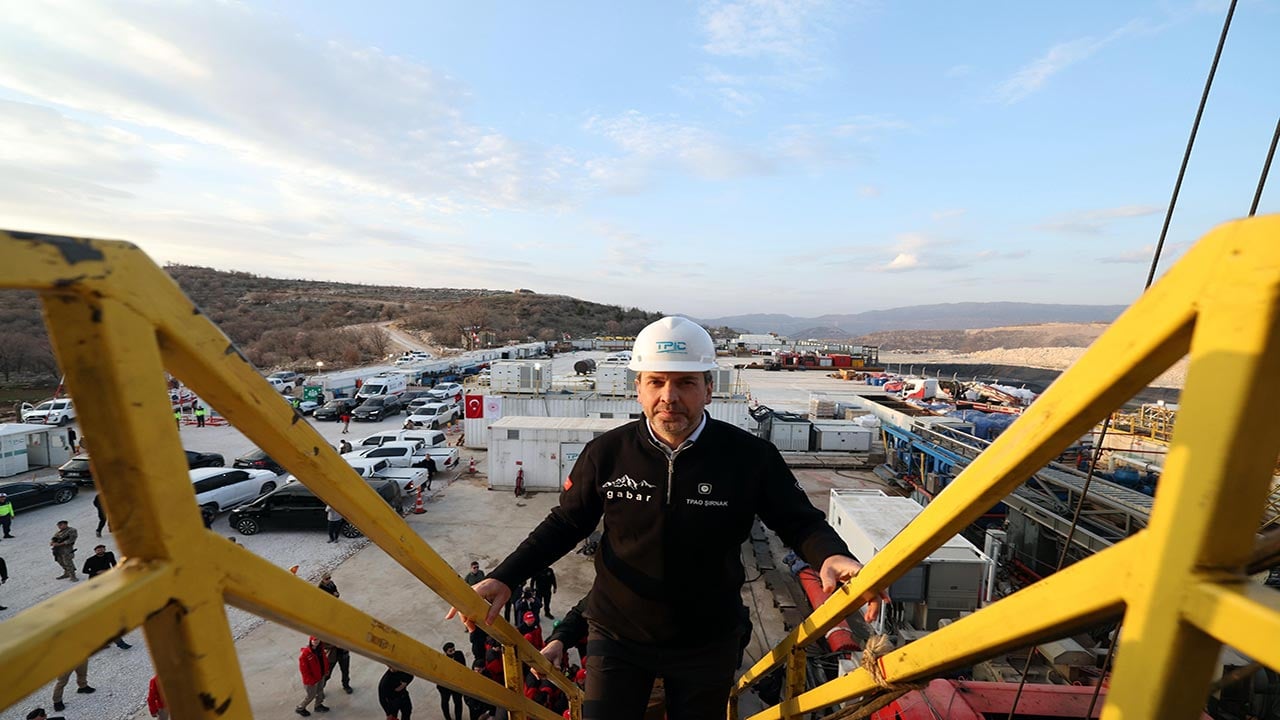 Foto - Teröristlerin cirit attığı günlerden bugünlere! Gabar’da fışkırıyor Türkiye kazanıyor
