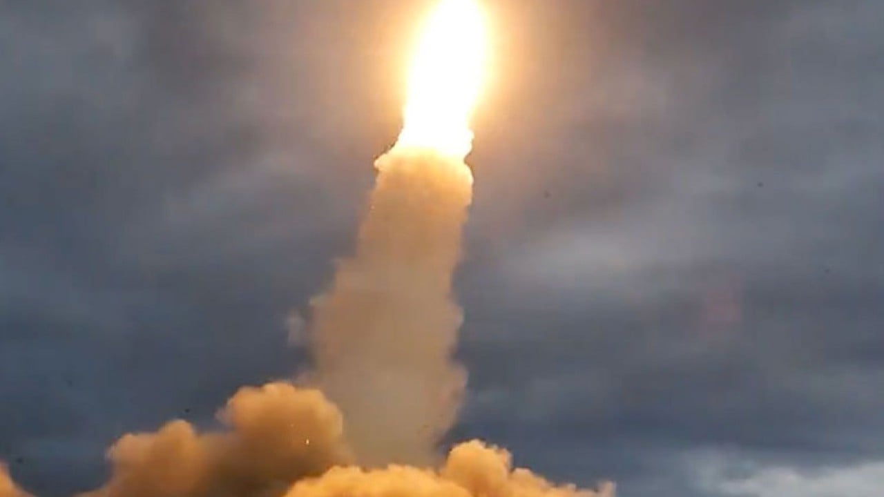 Foto - 'Türkiye balistik füzeyi oraya yolluyor' diyen Yunanistan o ülkeyi gazladı: Ankara'ya cevap vermelisiniz