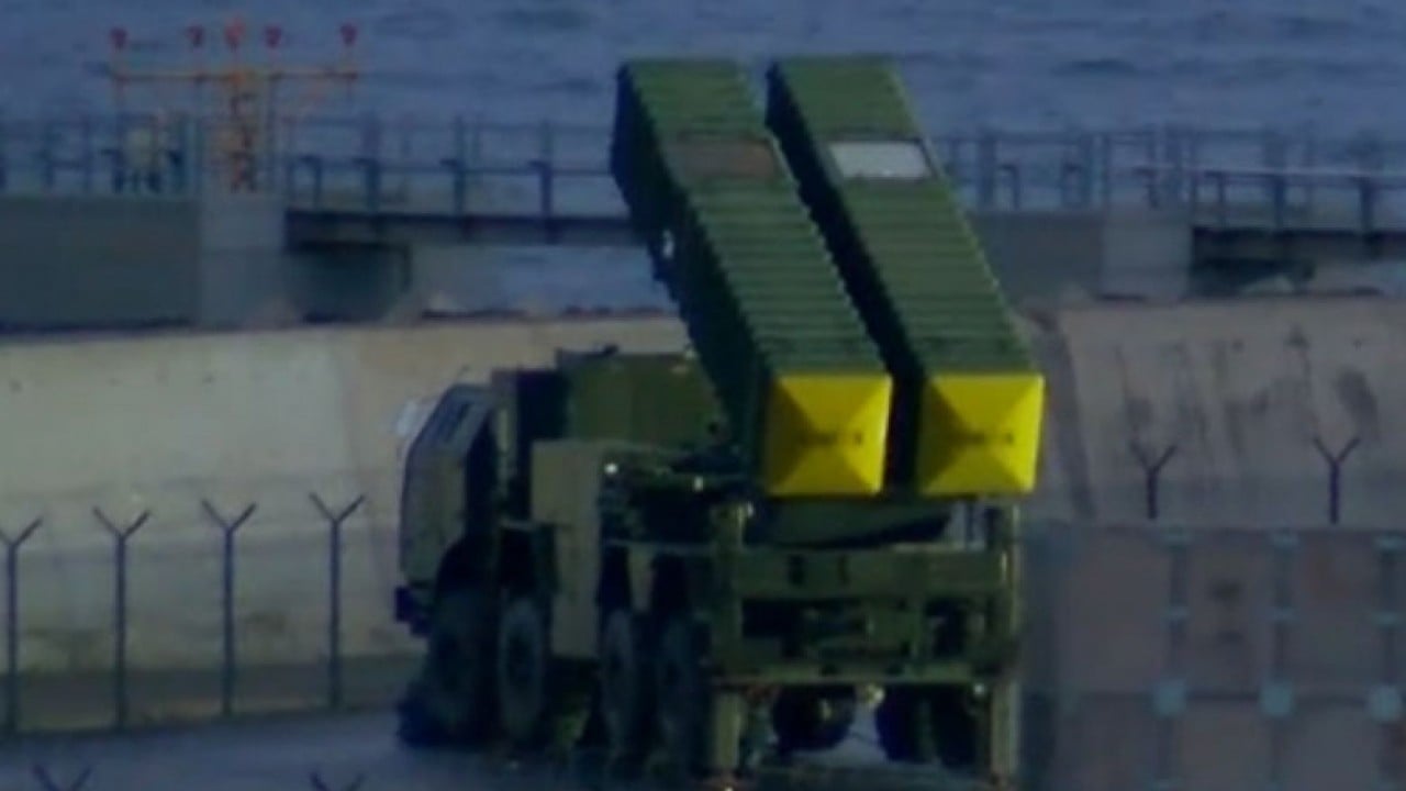 Foto - 'Türkiye balistik füzeyi oraya yolluyor' diyen Yunanistan o ülkeyi gazladı: Ankara'ya cevap vermelisiniz