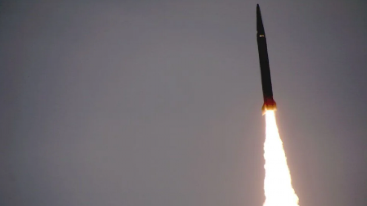 Foto - 'Türkiye balistik füzeyi oraya yolluyor' diyen Yunanistan o ülkeyi gazladı: Ankara'ya cevap vermelisiniz