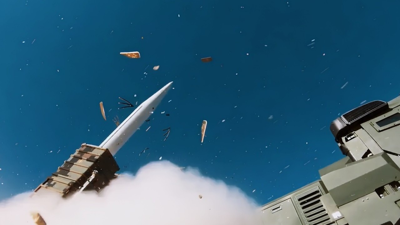 Foto - 'Türkiye balistik füzeyi oraya yolluyor' diyen Yunanistan o ülkeyi gazladı: Ankara'ya cevap vermelisiniz