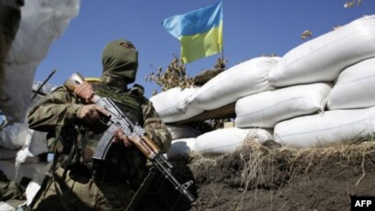 Foto - Ülkede kaos: 300 bin asker firar etti