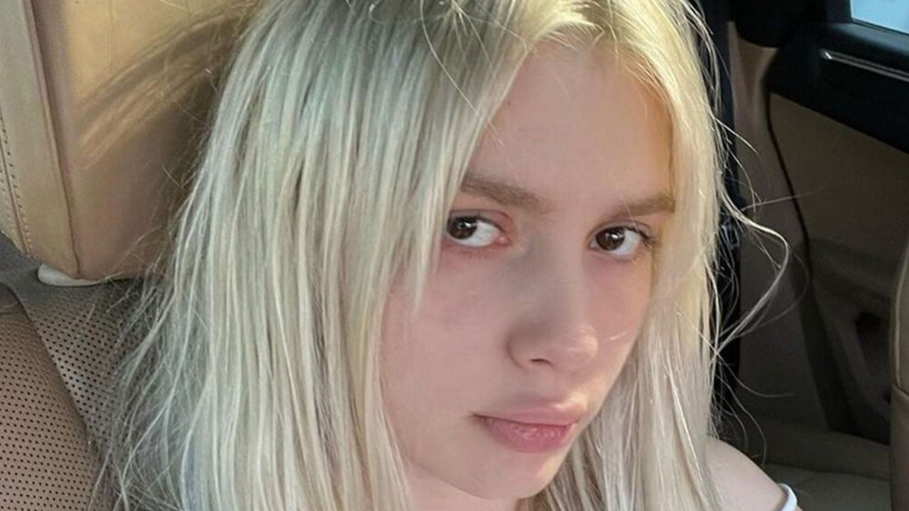 Uyuşturucu operasyonunda gözaltına alınan Aleyna Tilki kimdir?