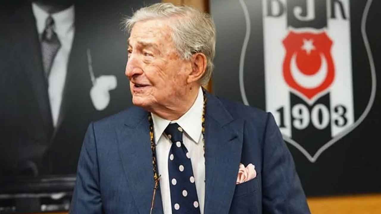 Rahmi Koç kimdir