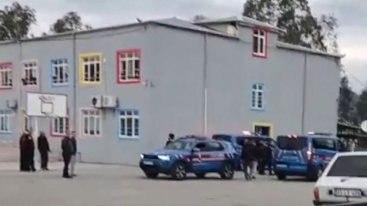 12 yaşındaki ortaokul öğrencisi okul müdürünü tüfekle vurdu