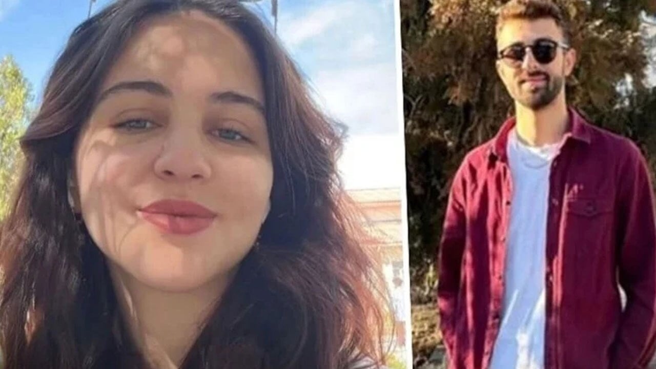 20 yaşındaki Tıp ve Veterinerlik öğrencileri evde ölü bulundu