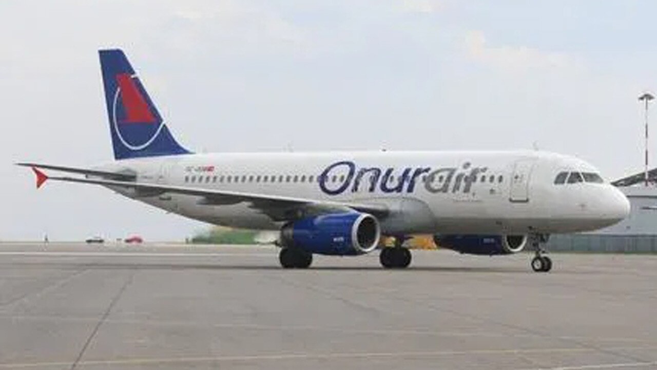 33 yıllık uçuş sona erdi: Onur Air resmen iflas etti