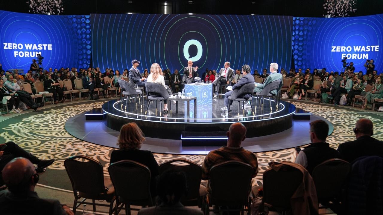 410 milyarlık yatırım. Gelişmeyi bakan açıkladı