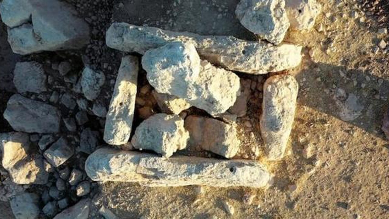 5.000 yıllık keşif! Murayghat: Eski toplumların çöküş sonrası hayatta kalma stratejileri