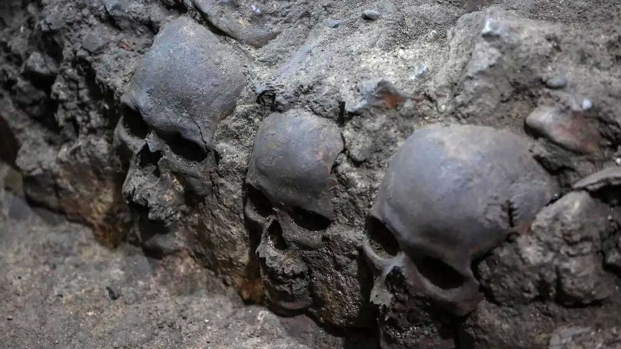 8.500 yıldır izole yaşamış: Arjantin’de yeni yerli topluluk ortaya çıktı