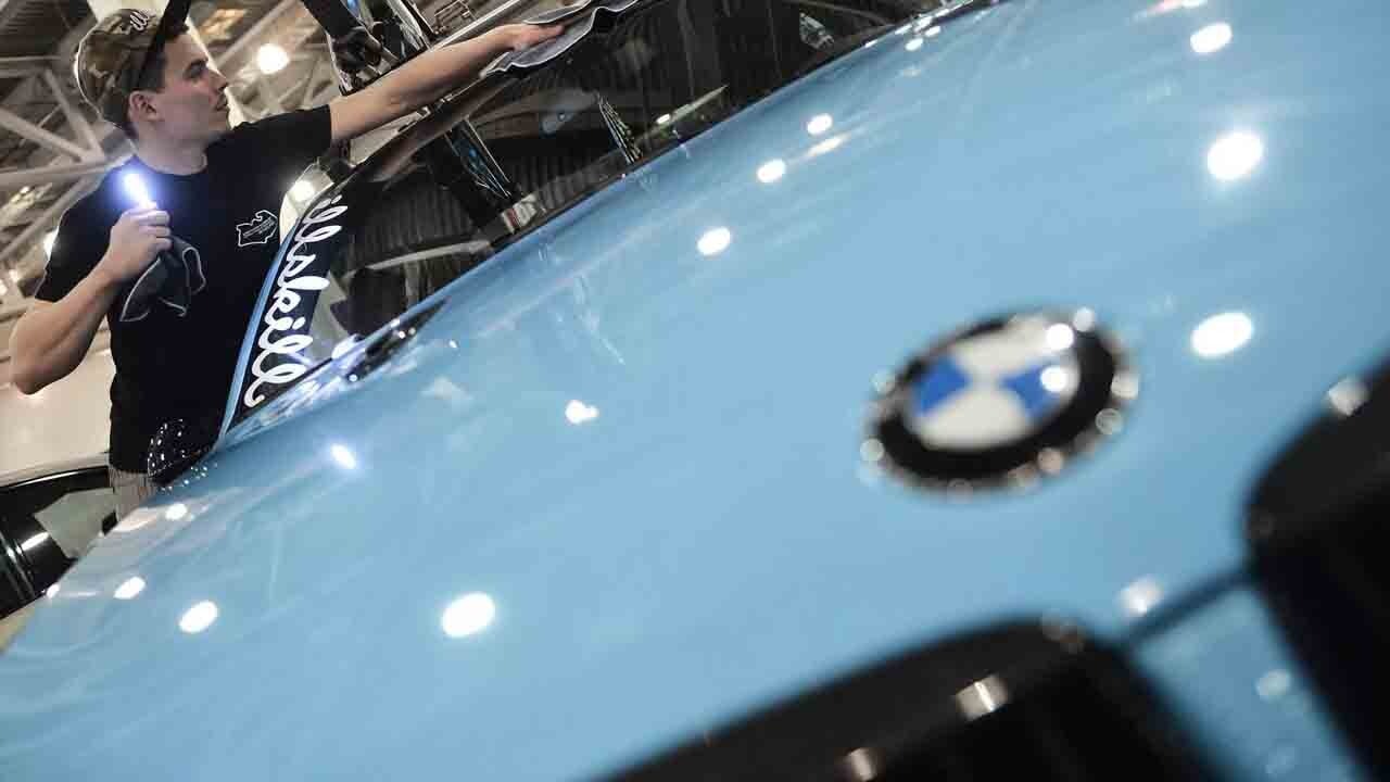 Alman otomobil devinde alarm: ABD’de on binlerce araç geri çağrılıyor