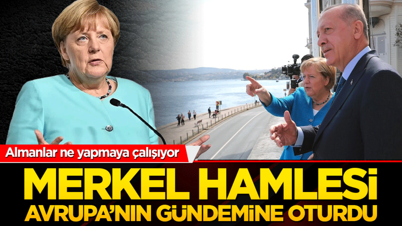 Almanlar, Merkel’i özlüyor! Başbakanlığa dönmesini istiyorlar