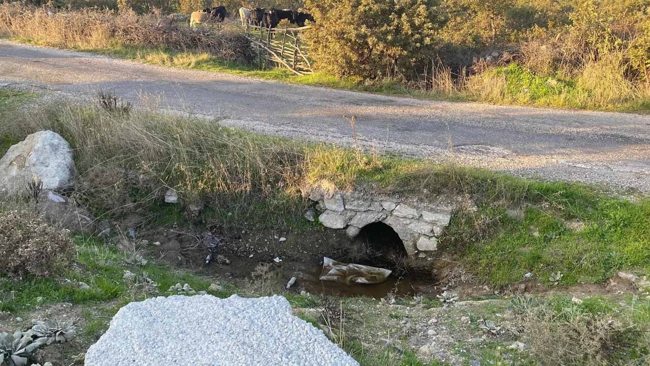 Ayvacık’ta dehşet: Yeni doğan bebeğin ölümünde anne tutuklandı