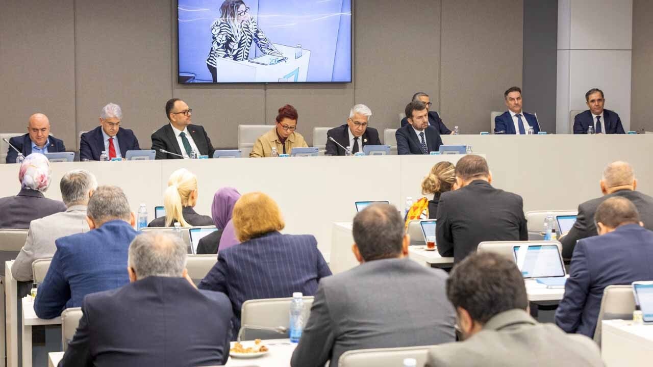 Basın İlan Kurumu’ndan kapsamlı mevzuat düzenlemesi