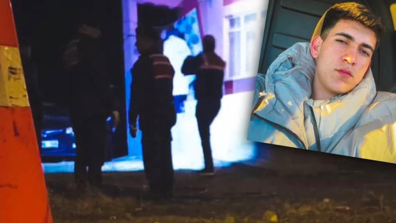 Başkanın yeğeni ölü bulundu: Tüfekle kafasından vurulmuş!