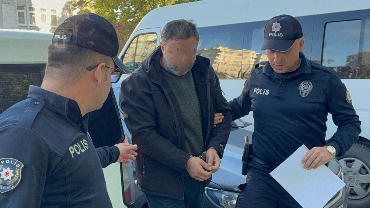 Boş ambulansla kırmızı ışıkta geçip üniversite öğrencisini öldüren ambulans şoförü tutuklandı