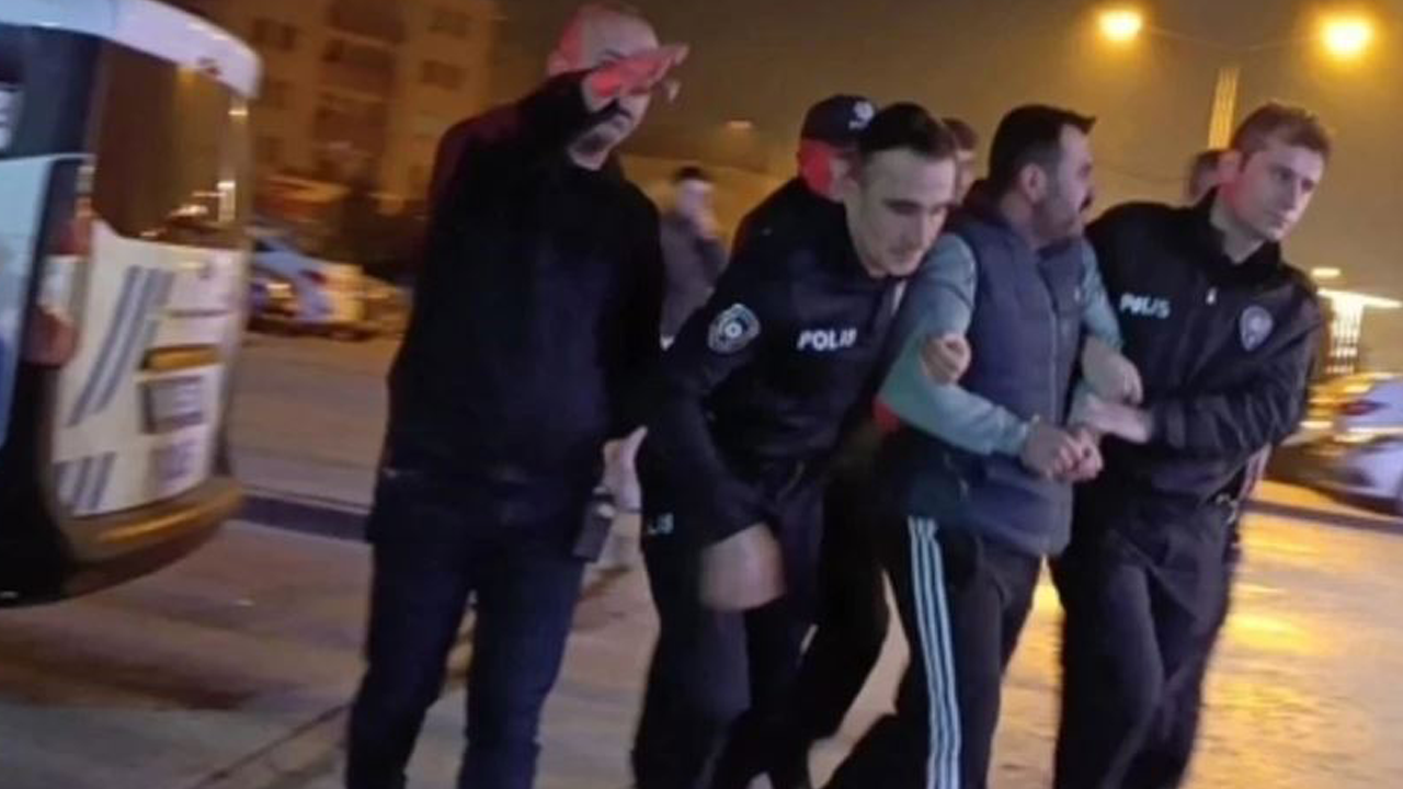 Çocuğuna çarpan taksiciye 5 ay sonra intikam tuzağı! Müşteri gibi çağırıp tabancayla vurdu