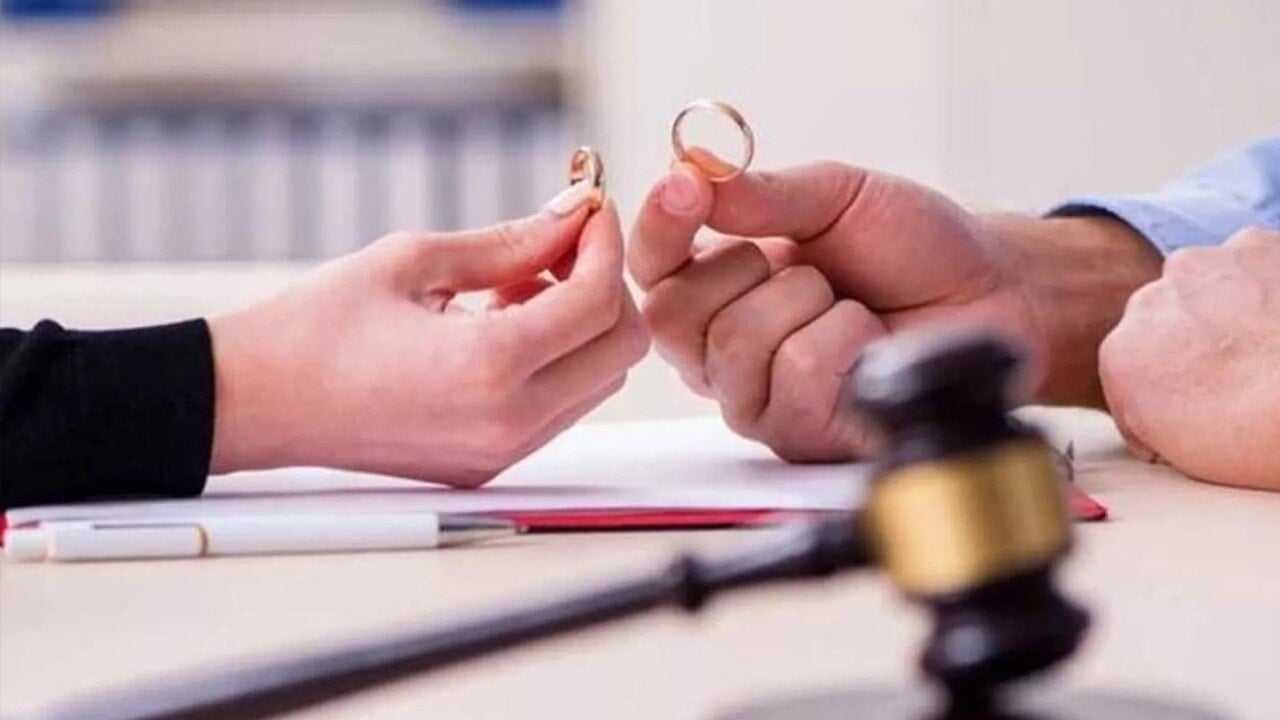 Eşiyle yolları ayrıldı, kedilere maaş bağladı!