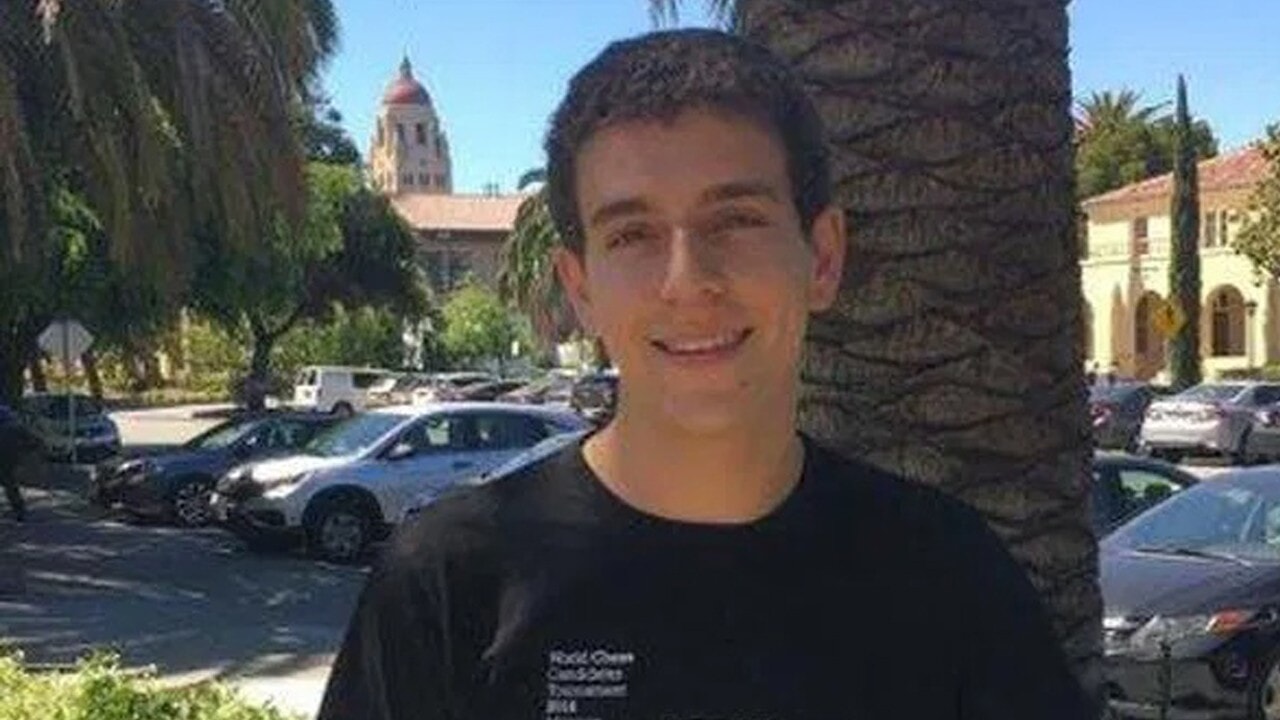 Genç satranç dahisi Daniel Naroditsky 29 yaşında hayata veda etti