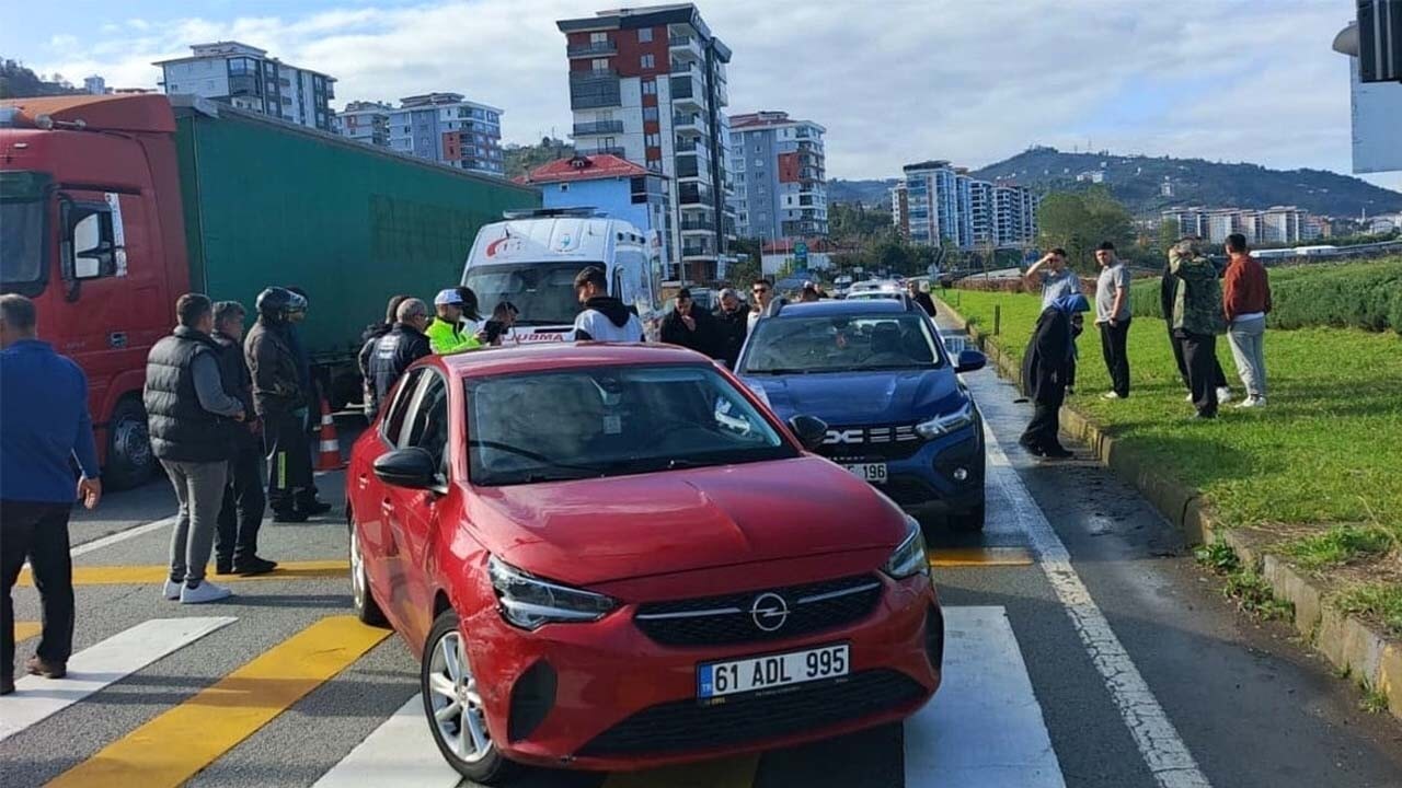 Giresun’da kaza tartışması kanlı bitti: 68 yaşındaki sürücü öldü