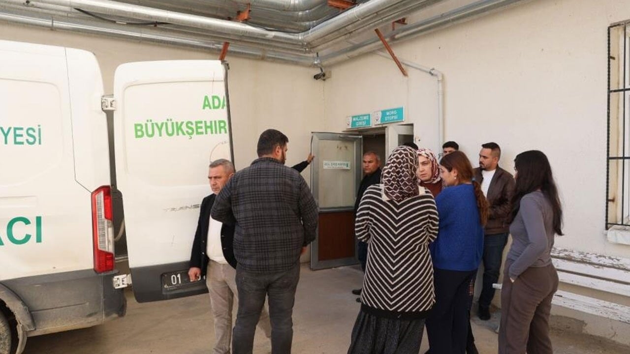 Her yerde aranıyordu... Feci halde bulundu!